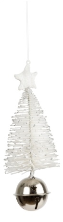Medusa Tree White bell - Fransenhome